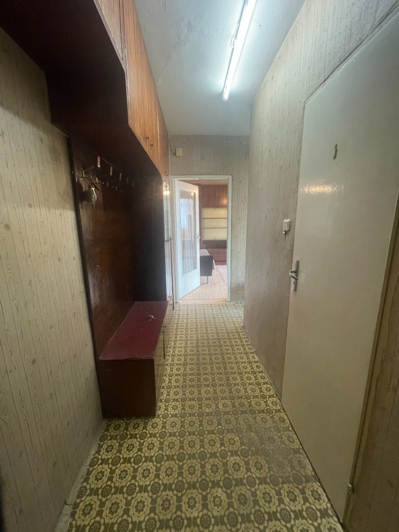Продава  1-стаен град Русе , Здравец Изток , 40 кв.м | 92851180 - изображение [8]
