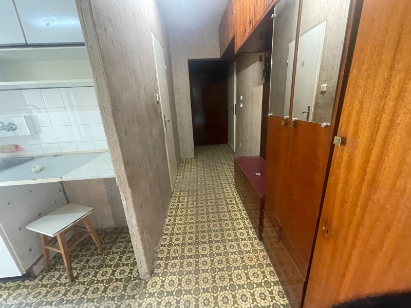 Продава  1-стаен град Русе , Здравец Изток , 40 кв.м | 92851180 - изображение [3]