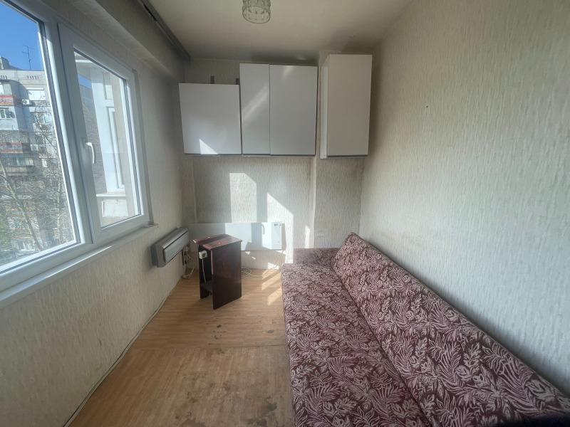 Продава  1-стаен град Русе , Здравец Изток , 40 кв.м | 92851180 - изображение [7]