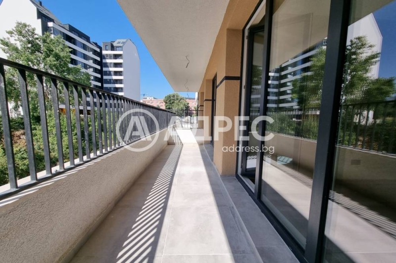 À venda  1 quarto Sofia , Ovtcha kupel , 66 m² | 26282159 - imagem [3]