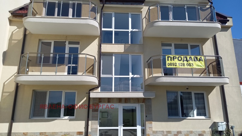 Προς πώληση  1 υπνοδωμάτιο περιοχή Μπουργκάς , ΤΣαρεβο , 68 τ.μ | 33457259 - εικόνα [17]