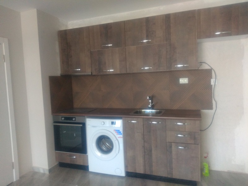 Προς πώληση  1 υπνοδωμάτιο Σοφηια , Οβελια 2 , 60 τ.μ | 94170797 - εικόνα [2]