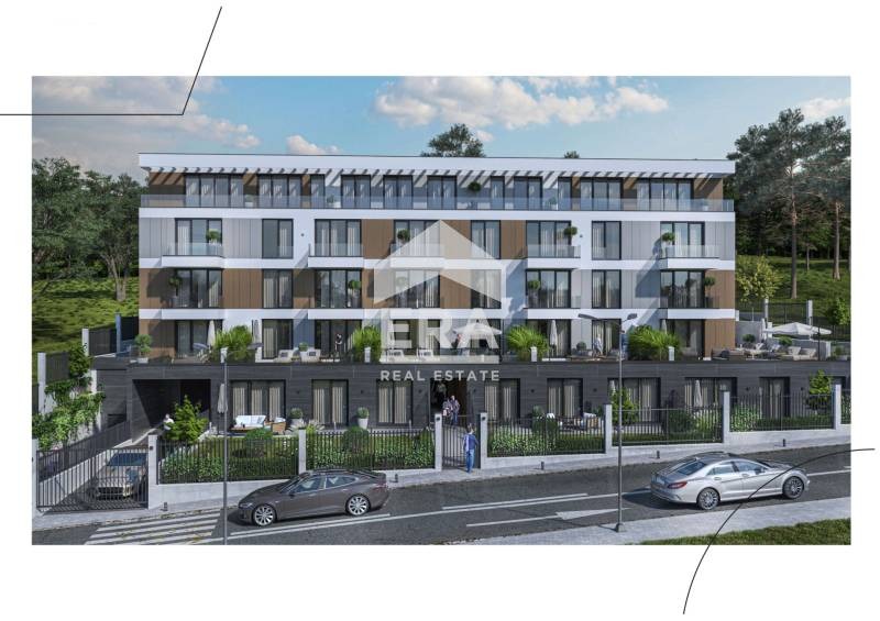 Til salgs  1 soverom Varna , Briz , 72 kvm | 31098440 - bilde [2]