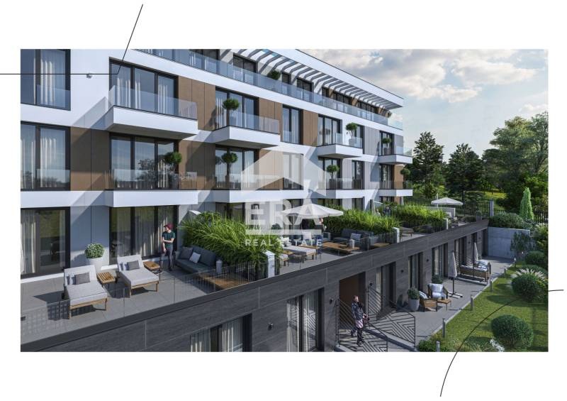 Til salgs  1 soverom Varna , Briz , 72 kvm | 31098440 - bilde [4]