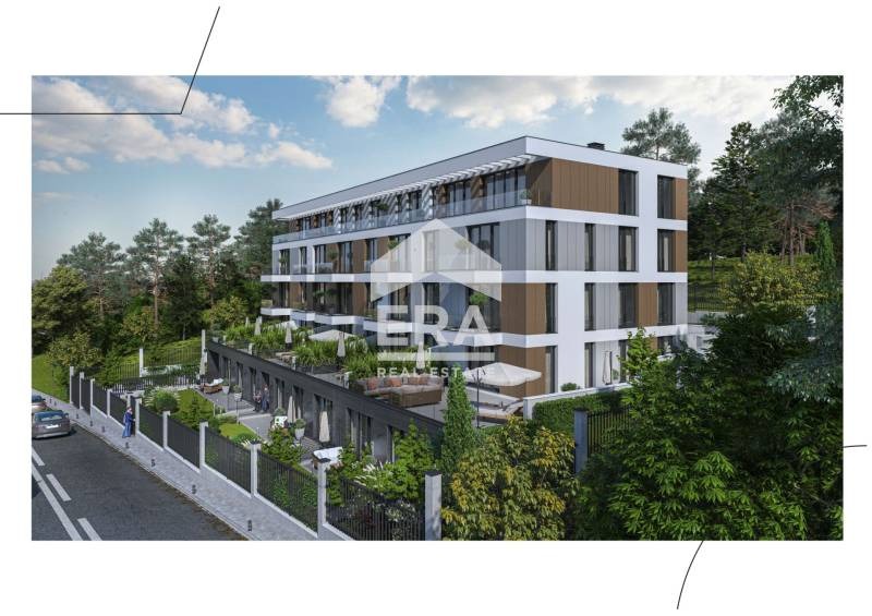Til salgs  1 soverom Varna , Briz , 72 kvm | 31098440
