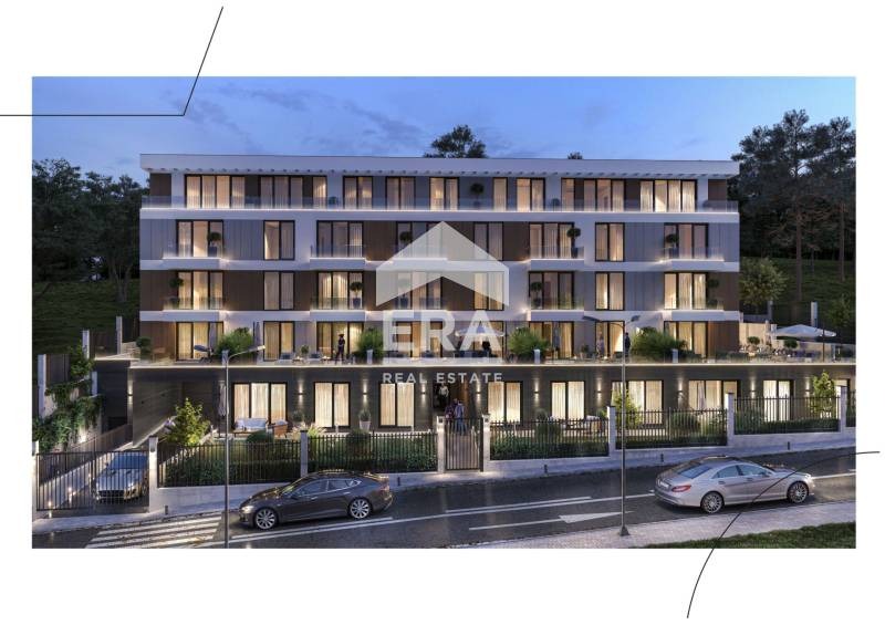 Til salgs  1 soverom Varna , Briz , 72 kvm | 31098440 - bilde [5]