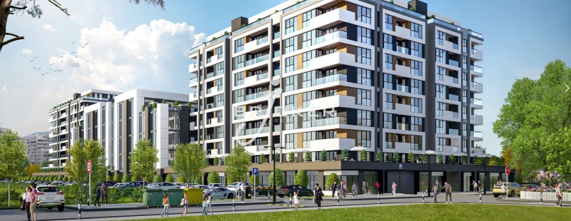 Продава 2-СТАЕН, град Пловдив, Тракия • 119410 € • 63076973 — Holmes.bg