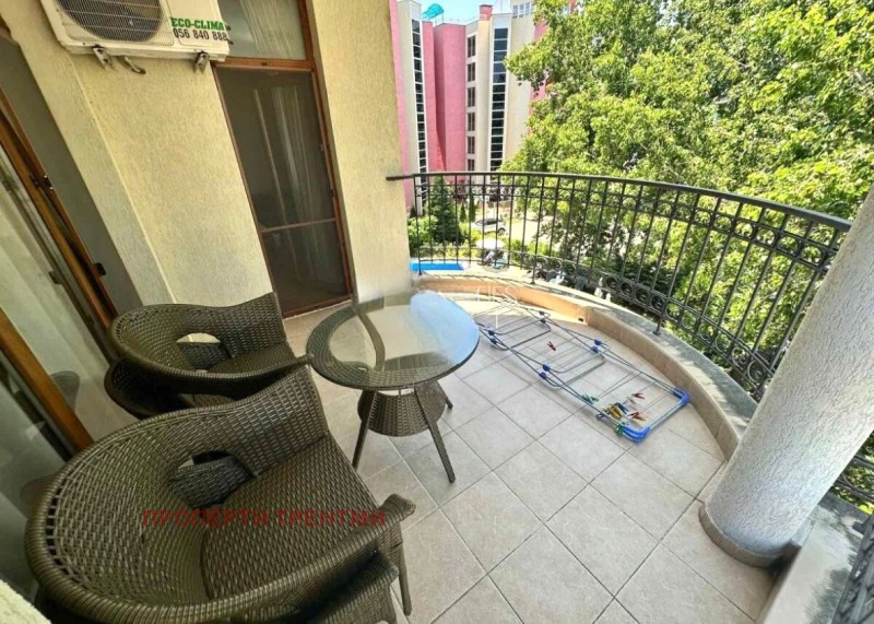 Продава  2-стаен област Бургас , к.к. Слънчев бряг , 61 кв.м | 64128911 - изображение [4]