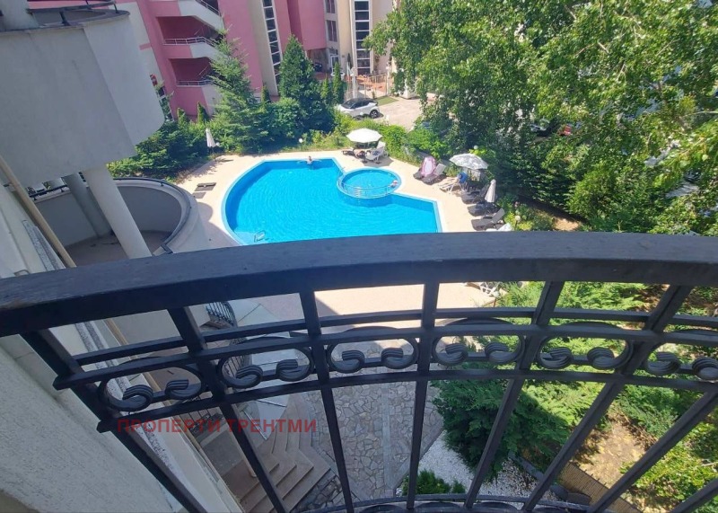 Продава  2-стаен област Бургас , к.к. Слънчев бряг , 61 кв.м | 64128911 - изображение [3]