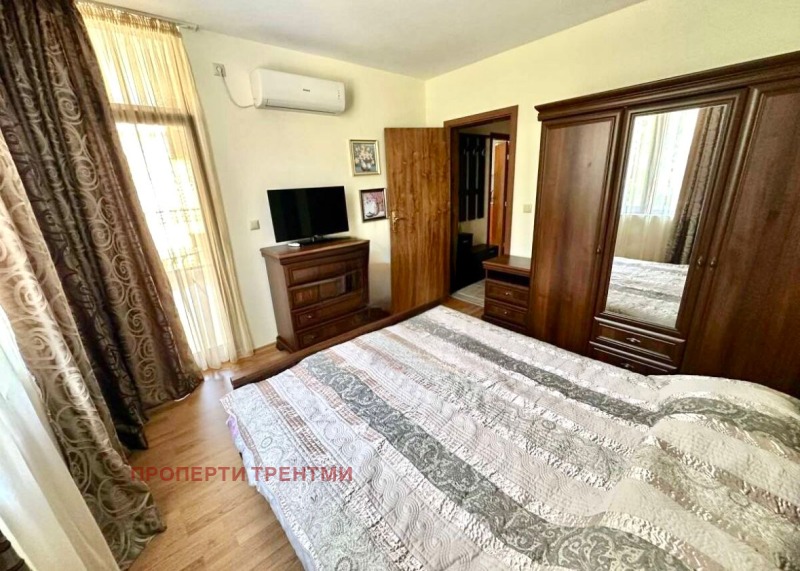 Продава  2-стаен област Бургас , к.к. Слънчев бряг , 61 кв.м | 64128911 - изображение [11]