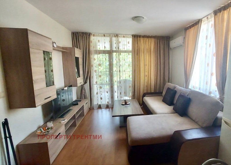 Продава  2-стаен област Бургас , к.к. Слънчев бряг , 61 кв.м | 64128911 - изображение [10]