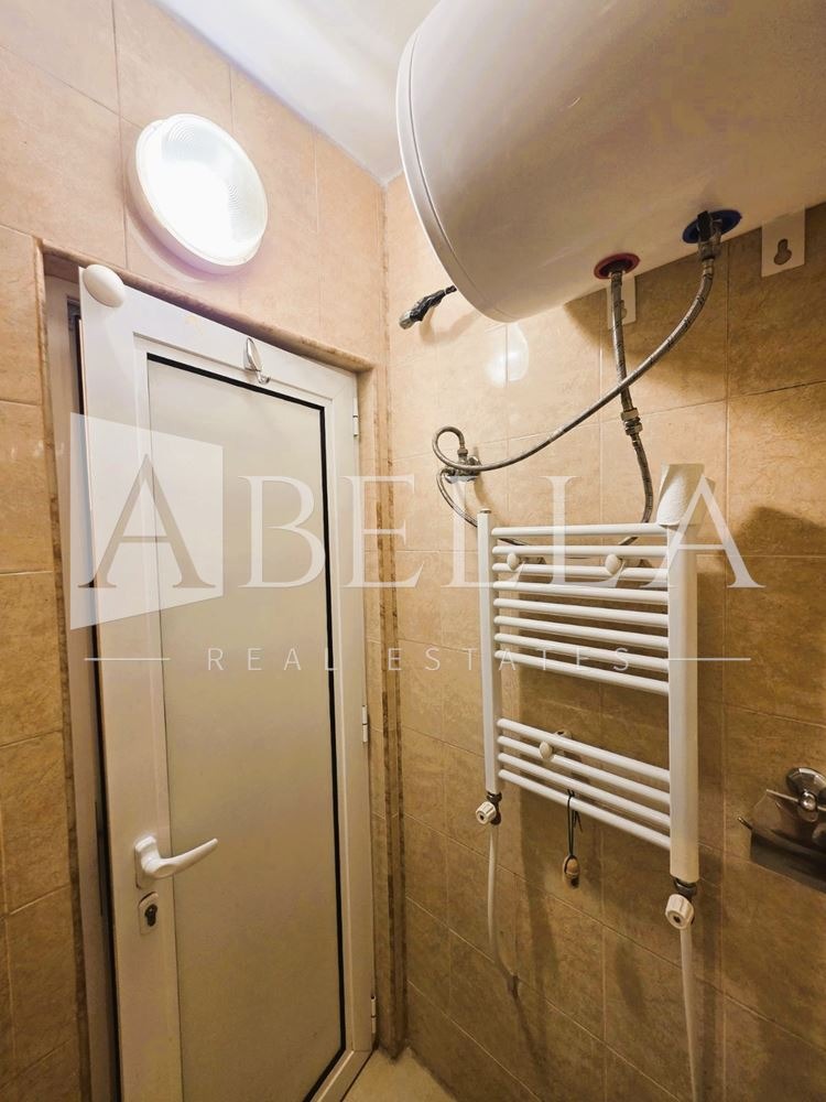 Продава 2-СТАЕН, гр. София, Овча купел, снимка 12 - Апартаменти - 55926119