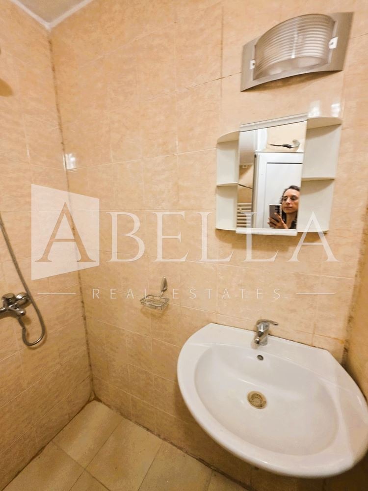 Продава 2-СТАЕН, гр. София, Овча купел, снимка 13 - Апартаменти - 55926119