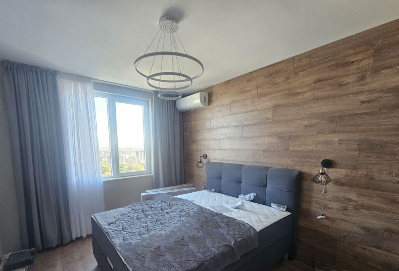 De vânzare  2 dormitoare Plovdiv , Sâdiisci , 100 mp | 14878504 - imagine [8]