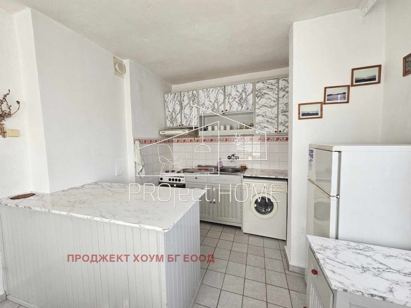 Na prodej  2 ložnice Burgas , Sarafovo , 93 m2 | 68855585 - obraz [3]