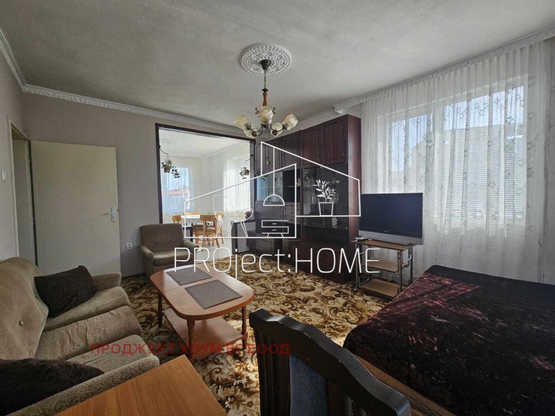 De vânzare  2 dormitoare Burgas , Sarafovo , 93 mp | 68855585 - imagine [7]