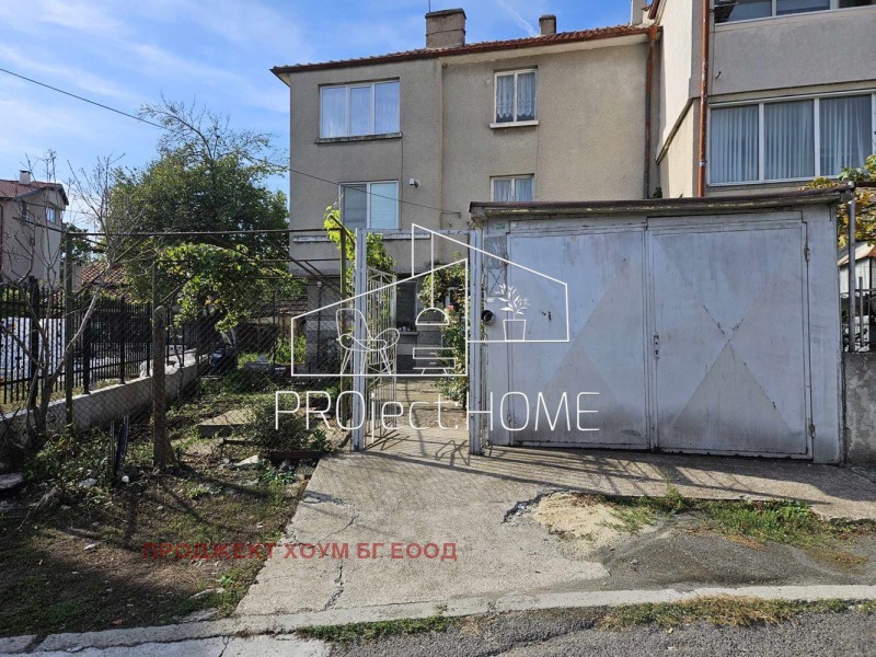 Продаја  2 спаваће собе Бургас , Сарафово , 93 м2 | 68855585 - слика [14]