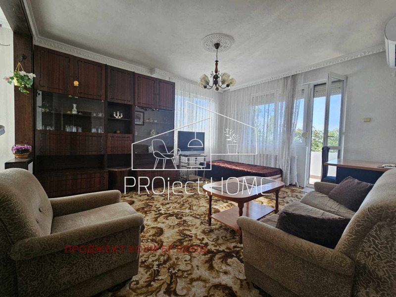 De vânzare  2 dormitoare Burgas , Sarafovo , 93 mp | 68855585 - imagine [6]