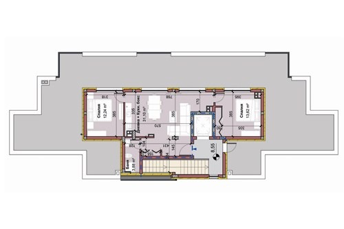 Продава 3-СТАЕН, гр. Варна, Виница, снимка 1 - Aпартаменти - 48399824