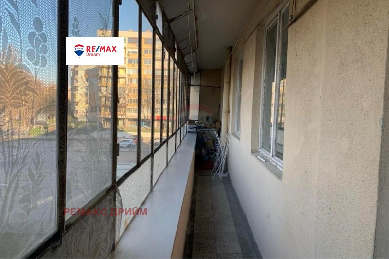 Продава 3-СТАЕН, гр. Варна, Чайка, снимка 8 - Aпартаменти - 49207990