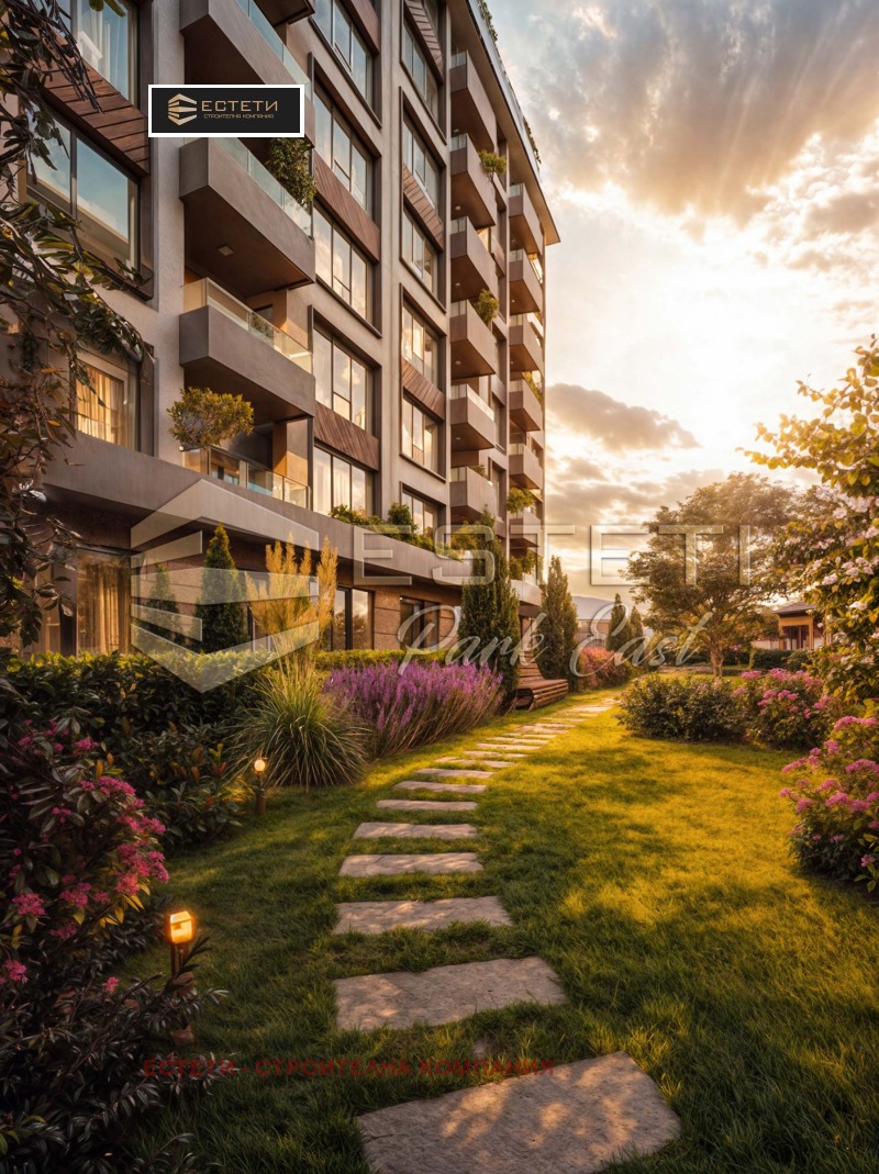 Til salgs  2 soverom Stara Zagora , Samara 3 , 90 kvm | 38733938 - bilde [5]