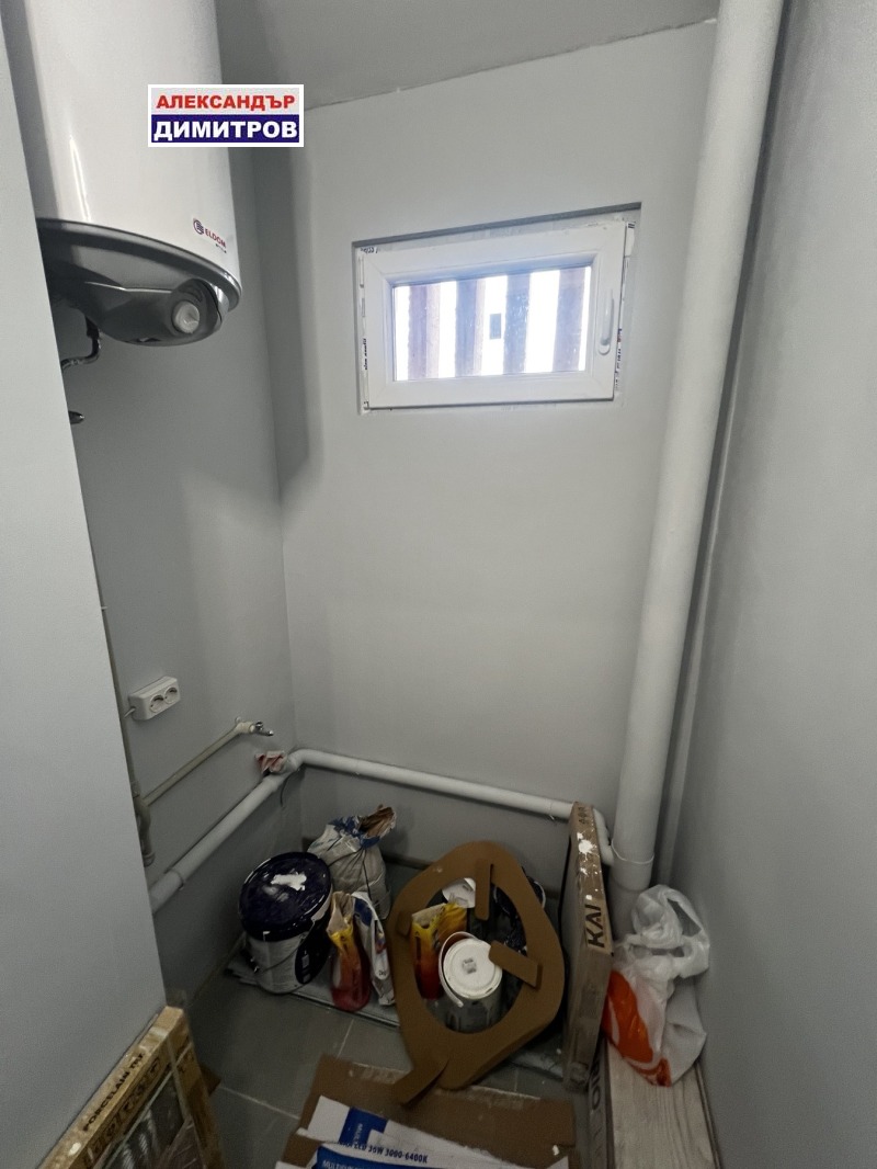 На продаж  2 спальні Русе , Здравец Изток , 70 кв.м | 10294384 - зображення [11]