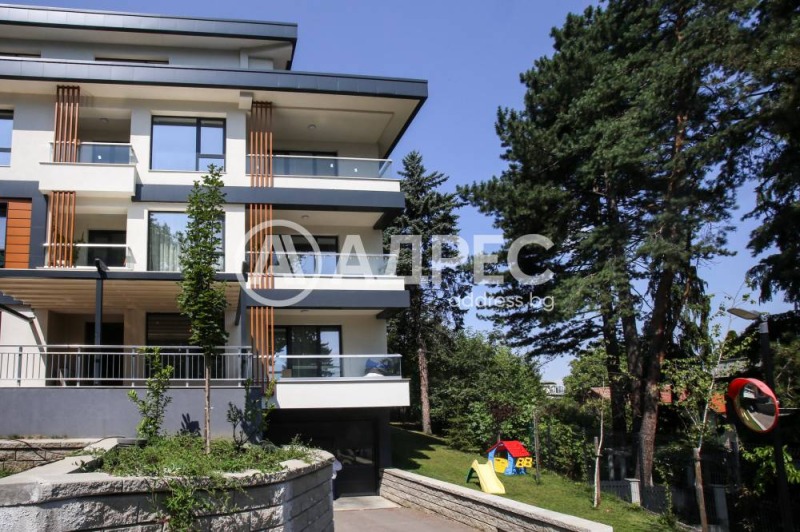 Продава 3-СТАЕН, гр. София, Бояна, снимка 10 - Апартаменти - 50770652