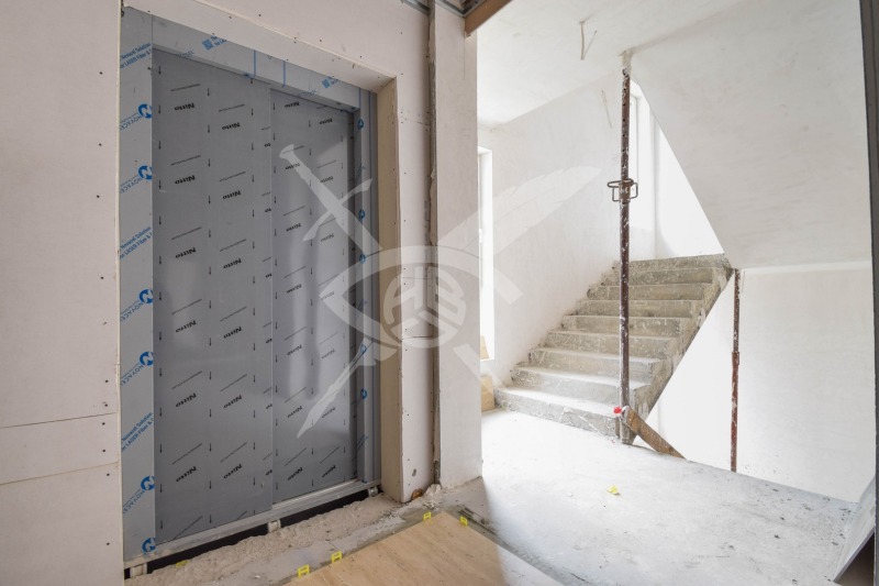 Te koop  2 slaapkamers Sofia , Studentski grad , 102 m² | 39949360 - afbeelding [10]