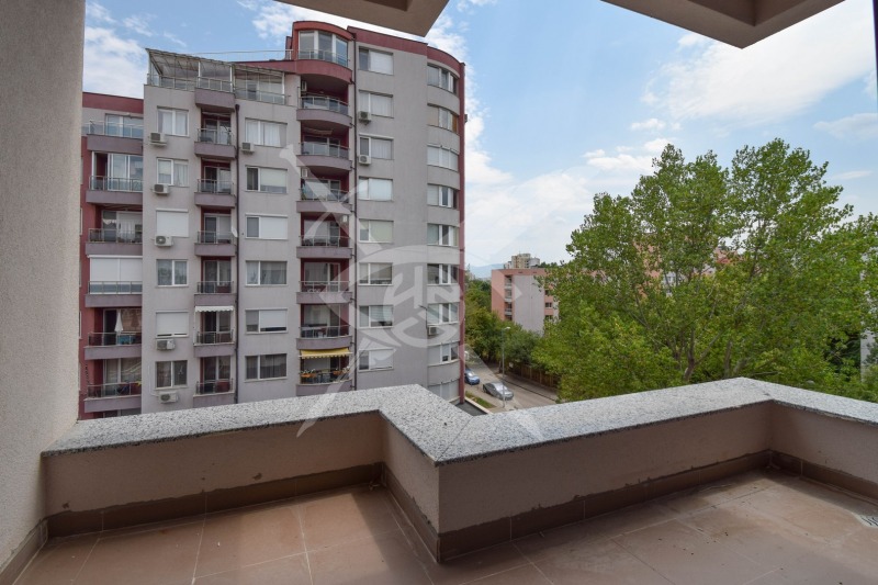 Te koop  2 slaapkamers Sofia , Studentski grad , 102 m² | 39949360 - afbeelding [9]