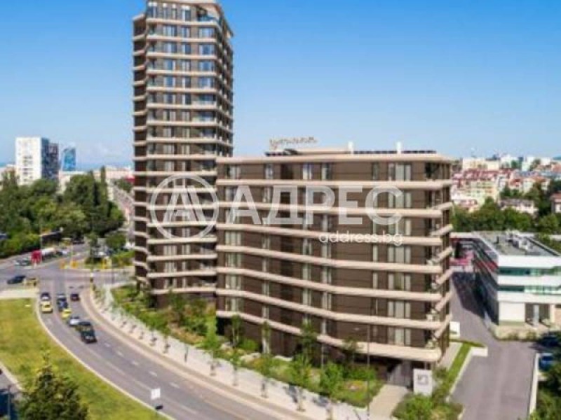 Προς πώληση  2 υπνοδωμάτια Σοφηια , Χλαδηλνηκα , 107 τ.μ | 88470186