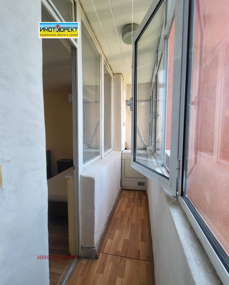 Продаја  2 спаваће собе Пазарджик , Центар , 85 м2 | 73389657 - слика [12]