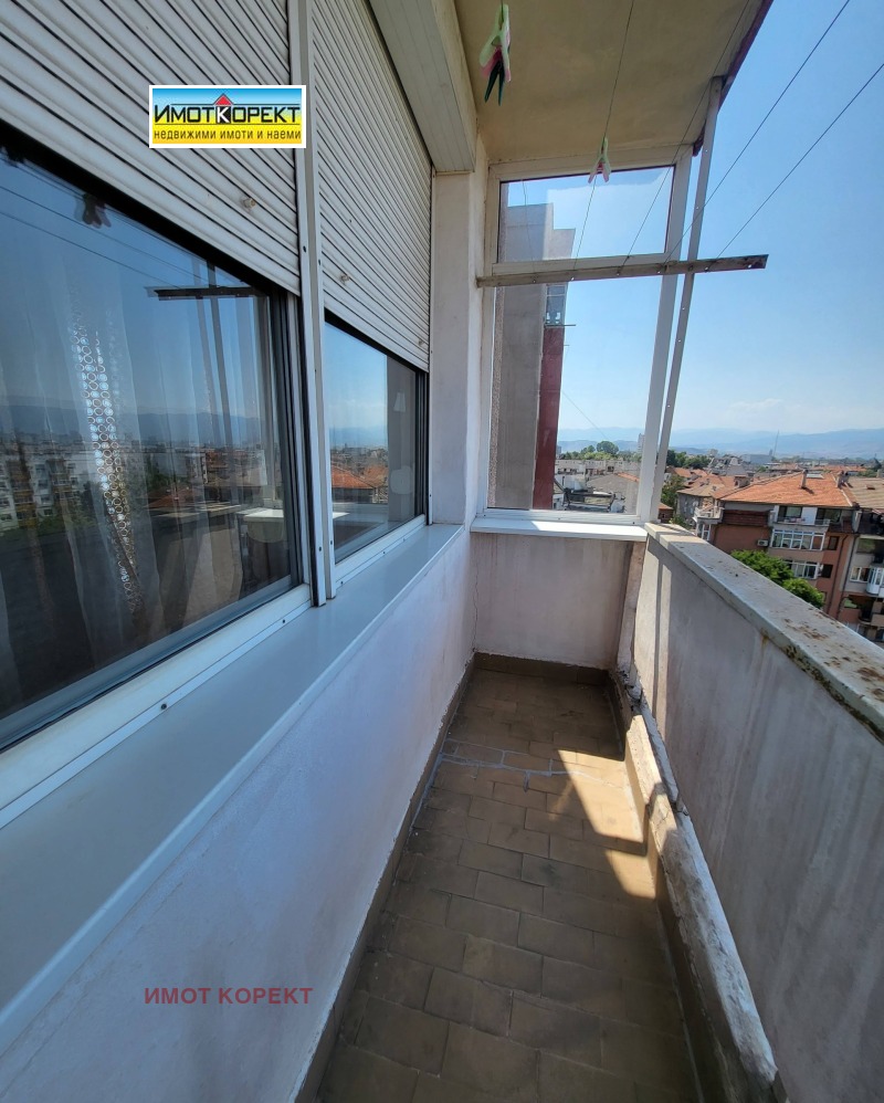 Продаја  2 спаваће собе Пазарджик , Центар , 85 м2 | 73389657 - слика [13]