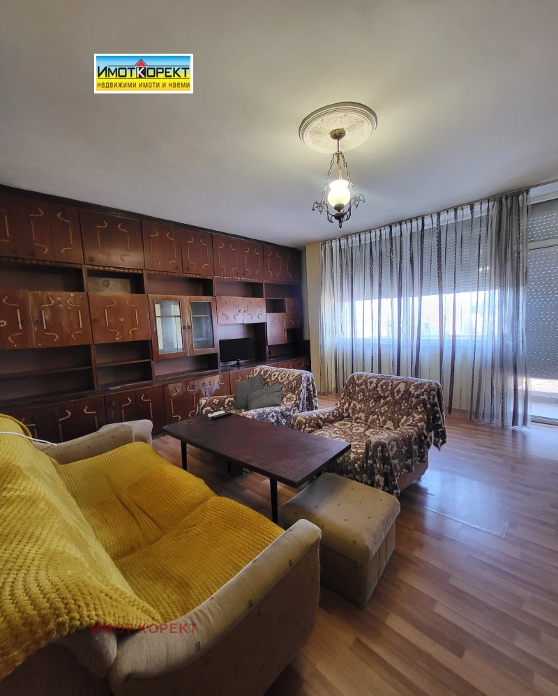 Продаја  2 спаваће собе Пазарджик , Центар , 85 м2 | 73389657 - слика [3]
