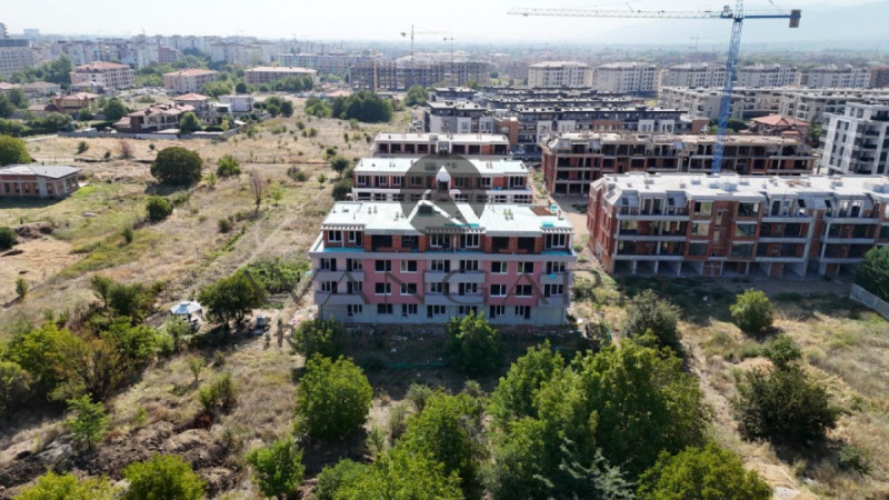 На продаж  2 спальні Пловдив , Остромила , 119 кв.м | 84244160 - зображення [9]