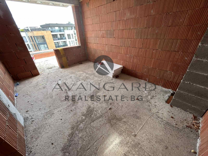 На продаж  2 спальні Пловдив , Остромила , 119 кв.м | 84244160 - зображення [2]