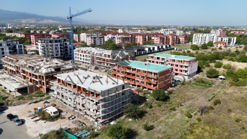 На продаж  2 спальні Пловдив , Остромила , 119 кв.м | 84244160 - зображення [8]