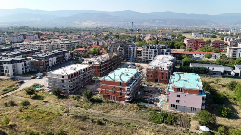 На продаж  2 спальні Пловдив , Остромила , 119 кв.м | 84244160 - зображення [10]