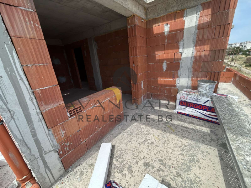 На продаж  2 спальні Пловдив , Остромила , 119 кв.м | 84244160 - зображення [6]