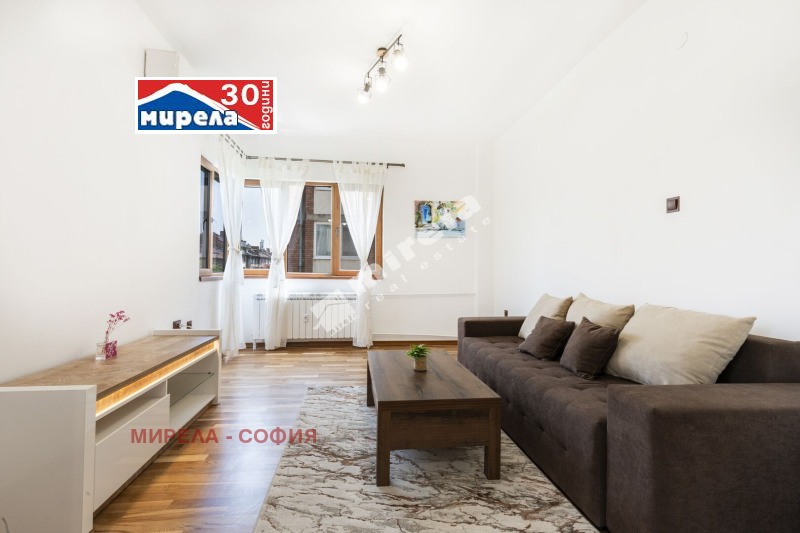 Продава  3-стаен град София , Център , 75 кв.м | 21671837 - изображение [2]