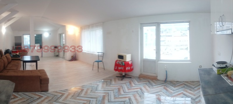 Продава 3-СТАЕН, гр. София, Кръстова вада, снимка 4 - Апартаменти - 52780402