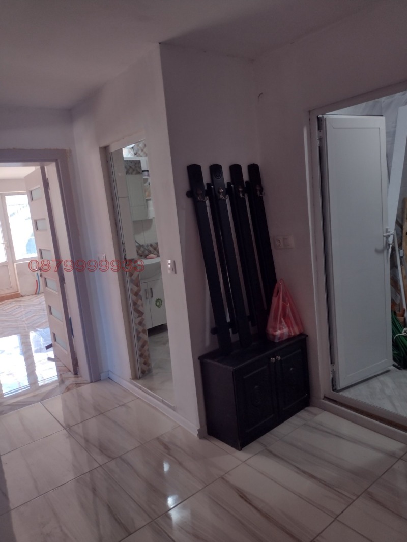 Продава 3-СТАЕН, гр. София, Кръстова вада, снимка 12 - Апартаменти - 52780402