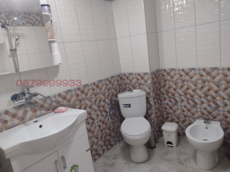 Продава 3-СТАЕН, гр. София, Кръстова вада, снимка 10 - Апартаменти - 52780402