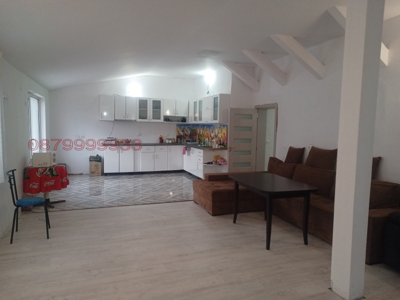 Продава 3-СТАЕН, гр. София, Кръстова вада, снимка 5 - Апартаменти - 52780402