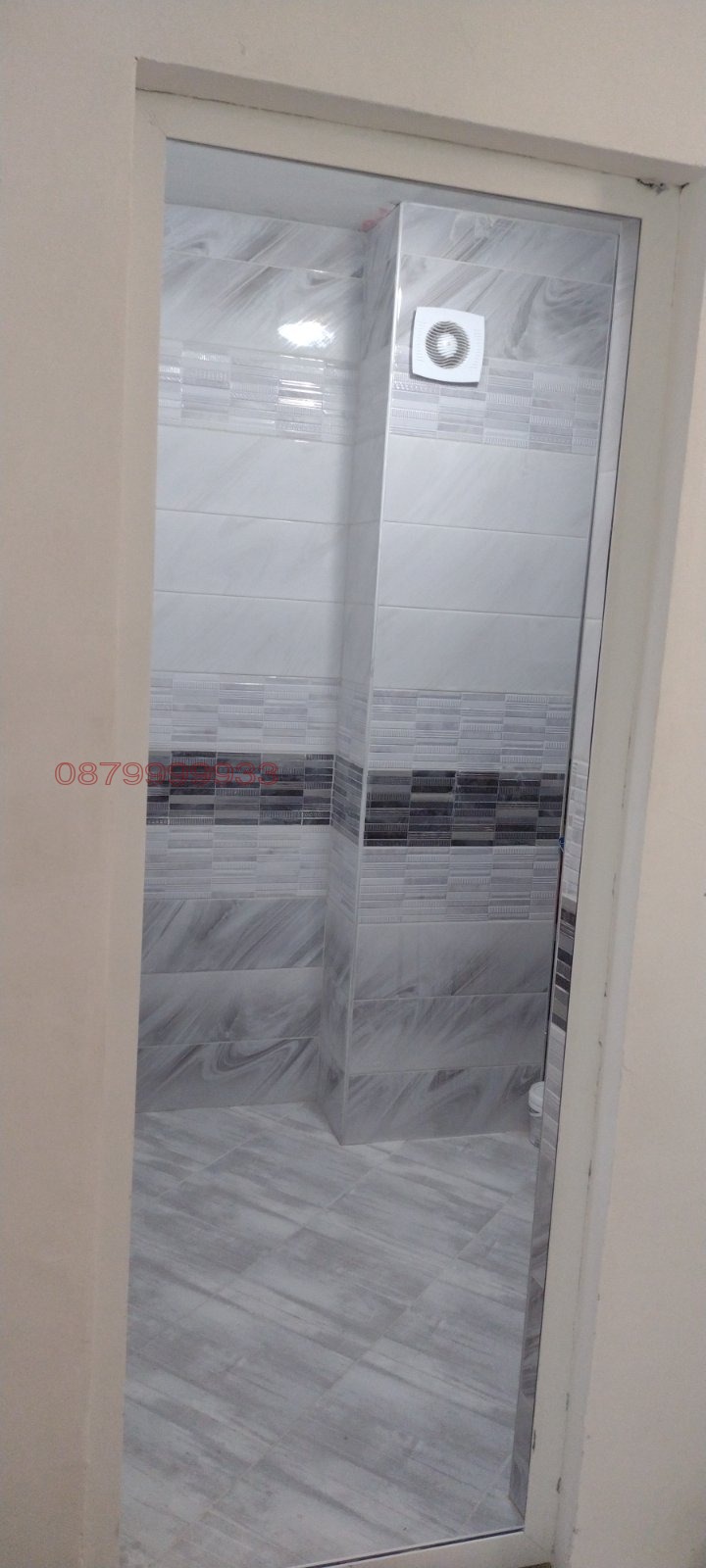 Продава 3-СТАЕН, гр. София, Кръстова вада, снимка 13 - Апартаменти - 52780402