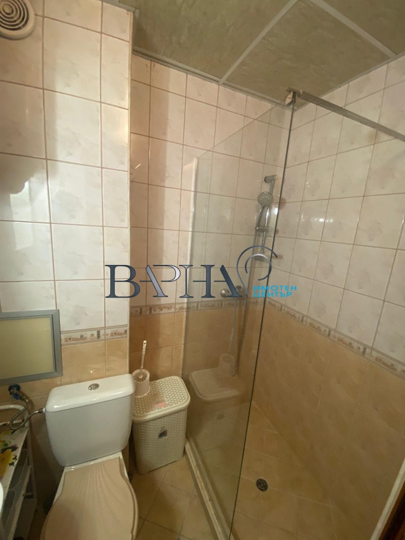 Продава 3-СТАЕН, гр. Варна, Младост 1, снимка 13 - Апартаменти - 53355593