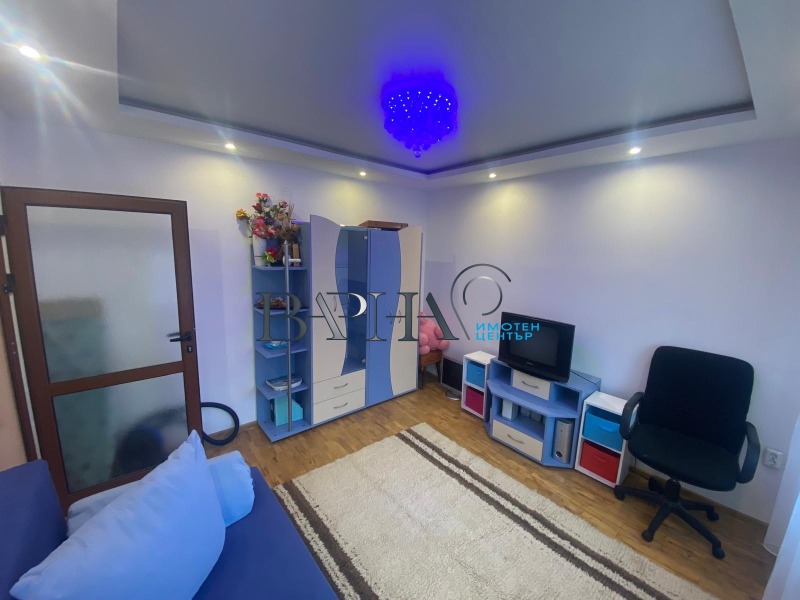 Продава 3-СТАЕН, гр. Варна, Младост 1, снимка 6 - Апартаменти - 53355593