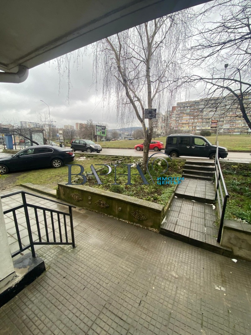 Продава 3-СТАЕН, гр. Варна, Младост 1, снимка 16 - Апартаменти - 53355593