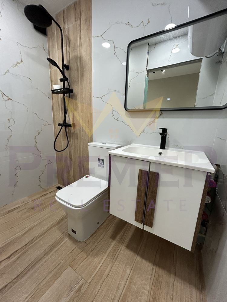 Продава 3-СТАЕН, гр. Варна, Възраждане 2, снимка 9 - Апартаменти - 53521763