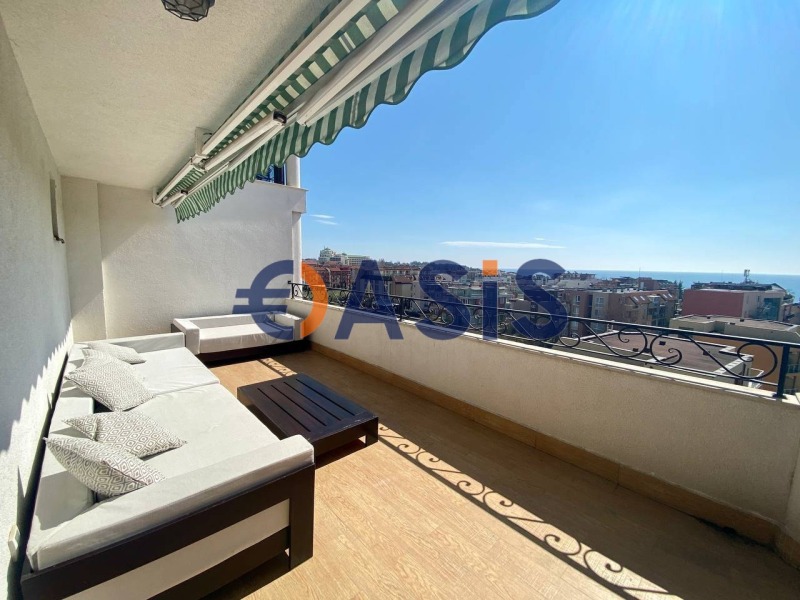 Продава  4-стаен, област Бургас, гр. Несебър •  422 300 EUR • ID 21534028 — holmes.bg - [1] 