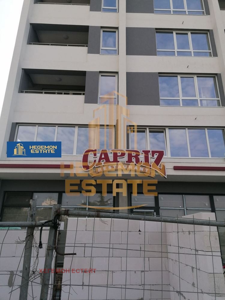 Satılık  Ofis Varna , Vladislav Varnençik 1 , 59 metrekare | 40536904 - görüntü [2]